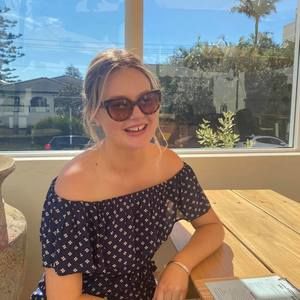 Meet your Posher, Pippa